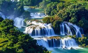Bản tin vùng Đông Bắc ngày 21/10/2025