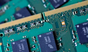 Việt Nam có thể là đối thủ 'đáng gờm' trong ngành chip bán dẫn