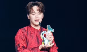 Con Cò Đây là Nhà sáng tạo nội dung của năm trên TikTok