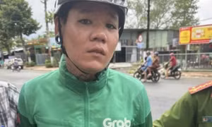 Bắt nghi phạm đâm nữ chủ quán cà phê ở Cần Thơ