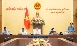 Hoàn thiện khung pháp lý thúc đẩy hoạt động chuyển giao công nghệ