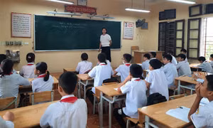 Có được truy lĩnh phụ cấp thâm niên nhà giáo?