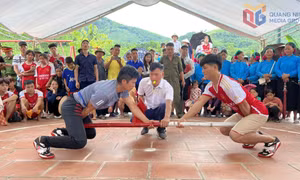 Tiềm năng từ di sản văn hoá