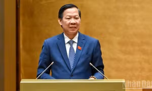 Chủ động, linh hoạt trong điều hành chính sách, tạo xung lực tăng trưởng mới cho giai đoạn tiếp theo