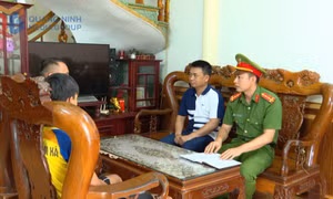 Bền bỉ vun đắp ý thức chấp hành luật giao thông cho người dân
