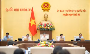 Đề xuất tăng mức giảm trừ gia cảnh với người nộp thuế và người phụ thuộc thêm 40%
