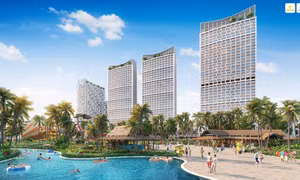 Đầu tư Blanca City Vũng Tàu để ở hay cho thuê: hướng nào hiệu quả hơn?