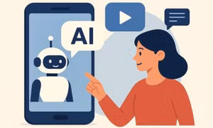 Nghiên cứu Harvard tiết lộ cách chatbot AI giữ người dùng bằng chiêu trò tinh vi