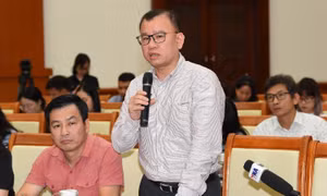 Hoàn thiện khung pháp lý cho casino, đặt cược và tài sản mã hoá
