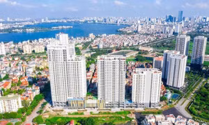 Thủ tướng Chính phủ chỉ đạo quyết liệt thực hiện các giải pháp để tăng nguồn cung, giảm giá nhà ở, bất động sản, ổn định thị trường