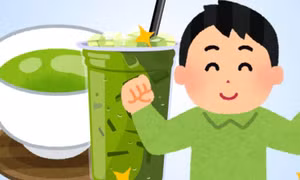 Tác dụng của matcha đối với tinh thần và cảm xúc