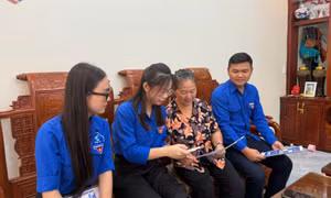 Khi Nghị quyết 57 lan tỏa đến từng xã, phường