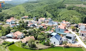 Phát triển lâm nghiệp bền vững gắn với du lịch sinh thái