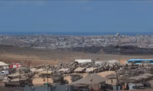 Hamas đặt điều kiện trao trả sớm các con tin Israel