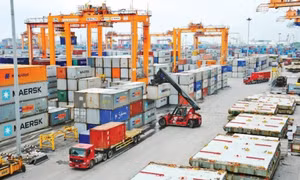 Chính phủ ban hành Nghị định về kiểm soát thương mại chiến lược