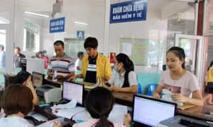 Bộ trưởng Y tế trả lời về kiến nghị ổn định mức thu bảo hiểm y tế ít nhất 5 năm 