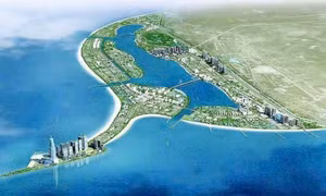 Vinhomes Green Paradise Cần Giờ có thể bứt phá giá trị trong 5 năm tới?