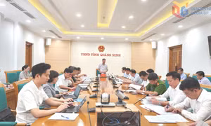 Thi hành án dân sự: Nỗ lực vượt khó