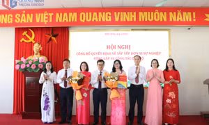 Bản tin Quảng Ninh ngày 16/10/2025