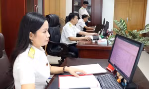 Hoàn thiện phương pháp quản lý thuế hiện đại