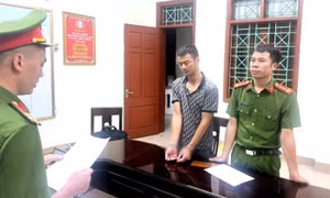 Tạm giữ người đánh, bắt tài xế xe buýt quỳ giữa đường