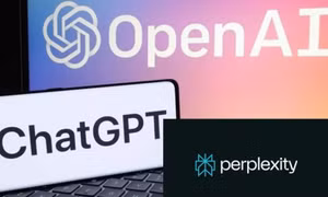 OpenAI và Perplexity chạy đua bịt lỗ hổng bảo mật trong trình duyệt AI mới