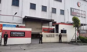 Thủ tướng gửi thư khen Công an Phú Thọ đã triệt phá đường dây làm hàng triệu bình chữa cháy giả