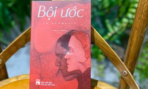“Bội ước”: Chạm đến sự thật ẩn sâu bên trong con người