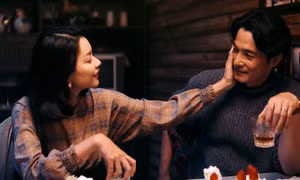 Quách Ngọc Ngoan trở lại với phim điện ảnh “Trái tim què quặt”