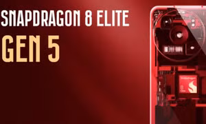 5 cải tiến mạnh mẽ của Snapdragon 8 Elite Gen 5 sẽ thay đổi điện thoại Android 2026