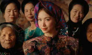 Nghệ sĩ trẻ làm mới văn hóa dân gian