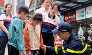 Không để ngọn lửa nhỏ gây thảm họa lớn