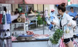 Mức lương phải đóng thuế thu nhập cá nhân từ kỳ tính thuế 2026 theo số người phụ thuộc