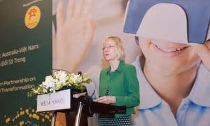 Hiện thực hóa tinh thần Công ước Hà Nội, thúc đẩy hợp tác Việt Nam-Australia trong chống tội phạm mạng