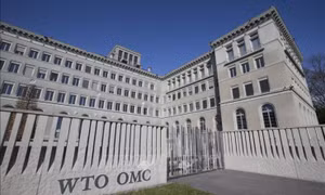 Anh cảnh báo mối đe dọa với WTO