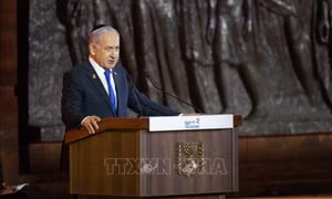Nội bộ Israel mâu thuẫn về dự luật sáp nhập Bờ Tây - Tổng thống D. Trump đưa ra cảnh báo đỏ