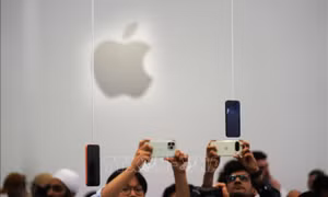 Apple thua kiện tại Anh, nguy cơ phải bồi thường 2 tỷ USD