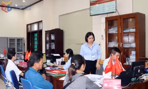 Tăng cường phân cấp, phân quyền gắn với kiểm soát quyền lực