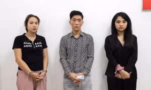 Lào Cai bắt giữ 3 đối tượng lừa đảo xuyên quốc gia qua hình thức hôn nhân giả