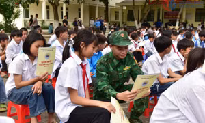 Phòng, chống tai nạn thương tích cho học sinh