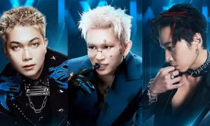Rap bùng nổ và chiếm sóng làng nhạc Việt