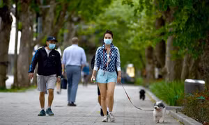 Thời tiết ngày 17/10: Bắc bộ ban ngày trời nắng, sắp chuyển lạnh