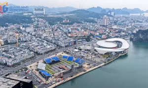 Sẵn sàng cho sơ duyệt Concert Hạ Long 2025 
