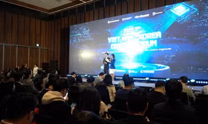 Việt Nam hướng tới làm chủ AI, không dừng ở vai trò người dùng