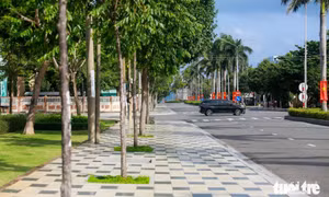 Ngắm Côn Đảo đang làm lưới điện thông minh, hạ tầng xanh sẵn sàng khởi sắc