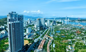 Quyết tâm xây dựng Bãi Cháy trở thành phường sinh thái, hạt nhân trong chuỗi đô thị du lịch quốc gia và quốc tế
