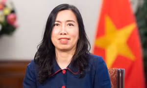 Tạo đột phá mới trong hợp tác song phương Việt Nam-Liên hiệp Vương quốc Anh và Bắc Ireland