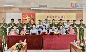 Cao điểm phòng chống buôn lậu, gian lận thương mại những tháng cuối năm