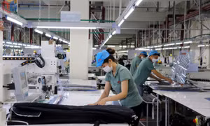 Khơi thông nguồn lực kinh tế tư nhân