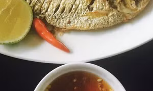 Những thực phẩm dễ tìm, giá rẻ, rất giàu omega